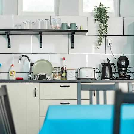 Koeroesvoelgyi Apartmanhazak 아파트 *