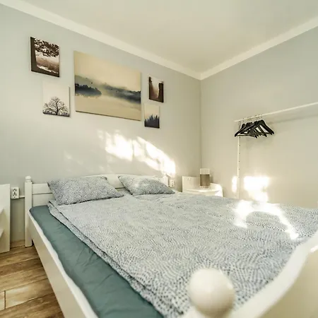 Koeroesvoelgyi Apartmanhazak Postelek