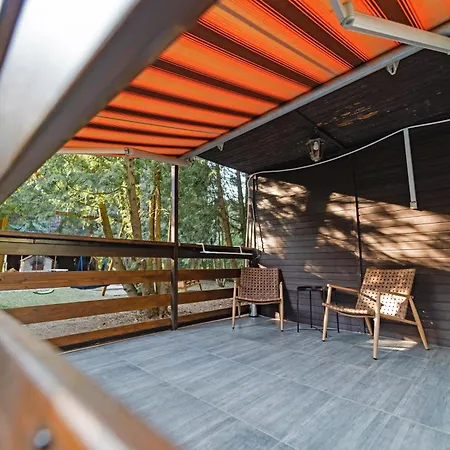 Koeroesvoelgyi Apartmanhazak